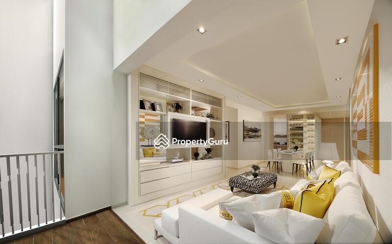 Condominium for Rent, Ripple Bay, SGD 2,699 | 99-year lease