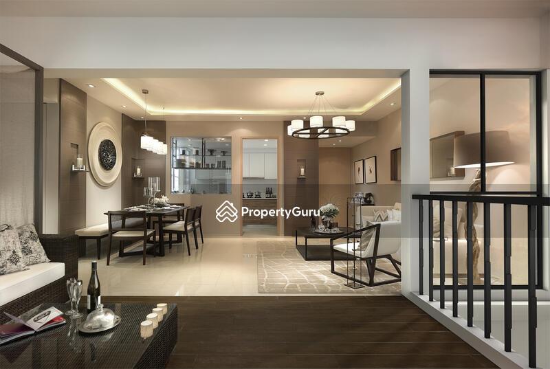 Condominium for Rent, Ripple Bay, SGD 2,699 | 99-year lease