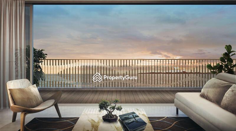 Condominium for Rent, Ripple Bay, SGD 2,699 | 99-year lease