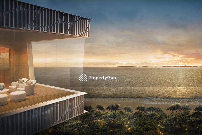 Condominium for Rent, Ripple Bay, SGD 2,699 | 99-year lease