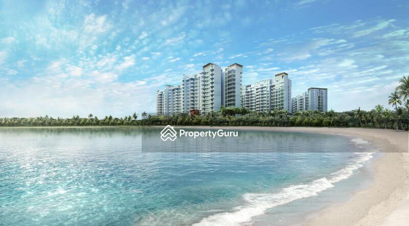 Condominium for Rent, Ripple Bay, SGD 2,699 | 99-year lease