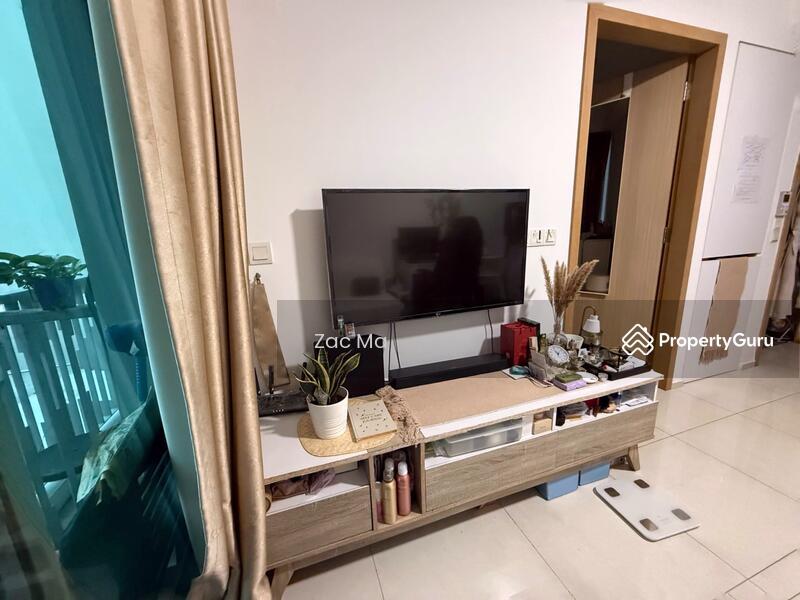 Condominium for Rent, Ripple Bay, SGD 2,699 | 99-year lease