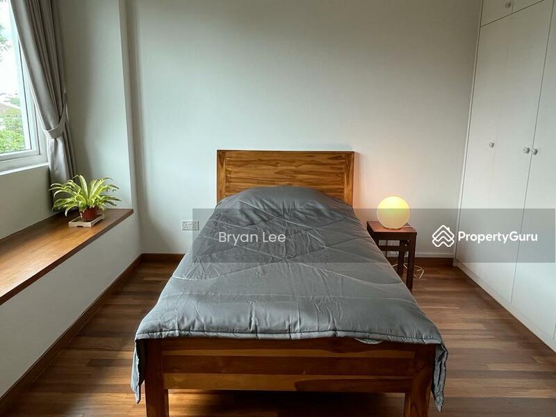 Prop-GPT: Semi-Detached: D20  Thomson Ridge Semi Detached