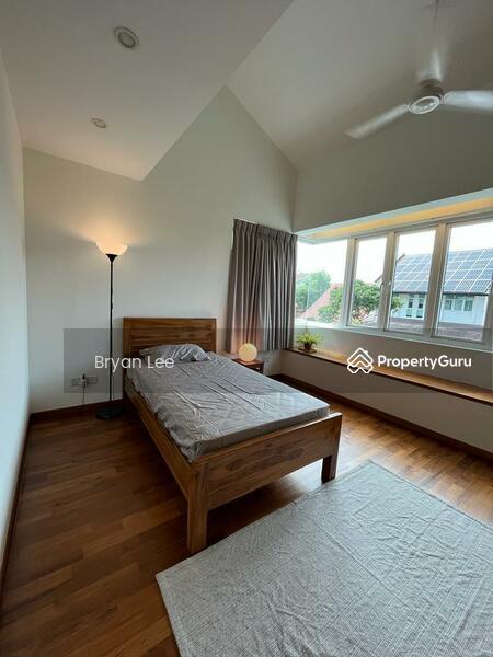 Semi-Detached for Rent, Thomson Ridge Semi Detached, SGD 1,800 | Freehold