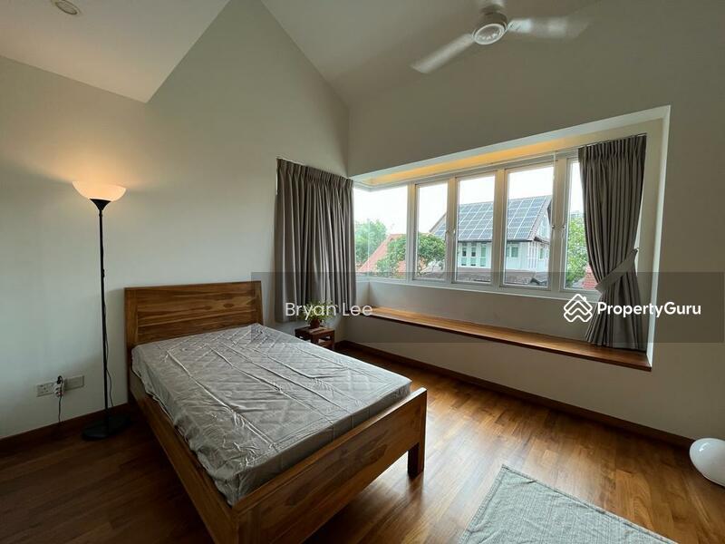 Semi-Detached for Rent, Thomson Ridge Semi Detached, SGD 1,800 | Freehold