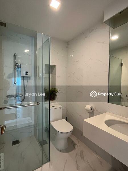 Semi-Detached for Rent, Thomson Ridge Semi Detached, SGD 1,800 | Freehold