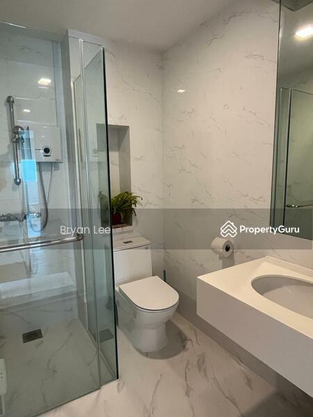 Semi-Detached for Rent, Thomson Ridge Semi Detached, SGD 1,800 | Freehold