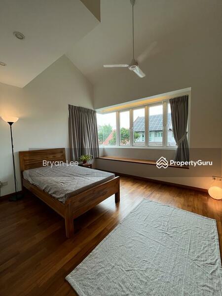 Semi-Detached for Rent, Thomson Ridge Semi Detached, SGD 1,800 | Freehold