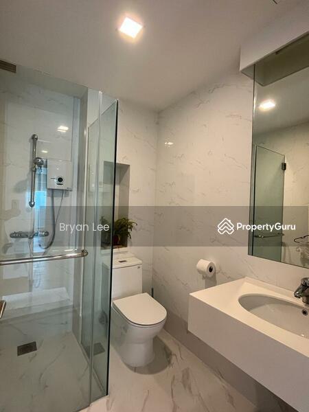 Semi-Detached for Rent, Thomson Ridge Semi Detached, SGD 1,800 | Freehold