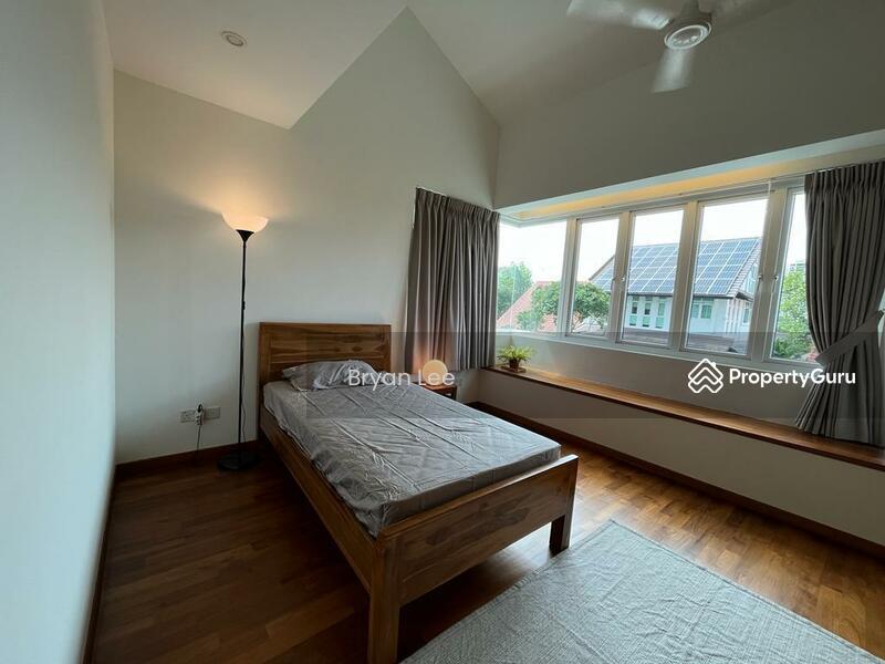 Semi-Detached for Rent, Thomson Ridge Semi Detached, SGD 1,800 | Freehold