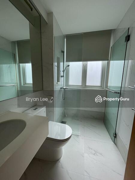 Semi-Detached for Rent, Thomson Ridge Semi Detached, SGD 1,800 | Freehold