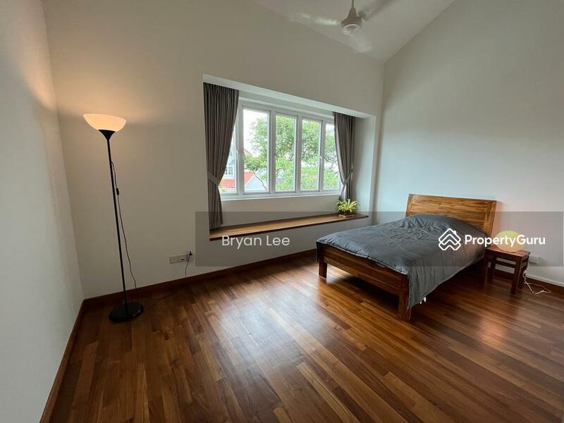 Semi-Detached for Rent, Thomson Ridge Semi Detached, SGD 1,800 | Freehold