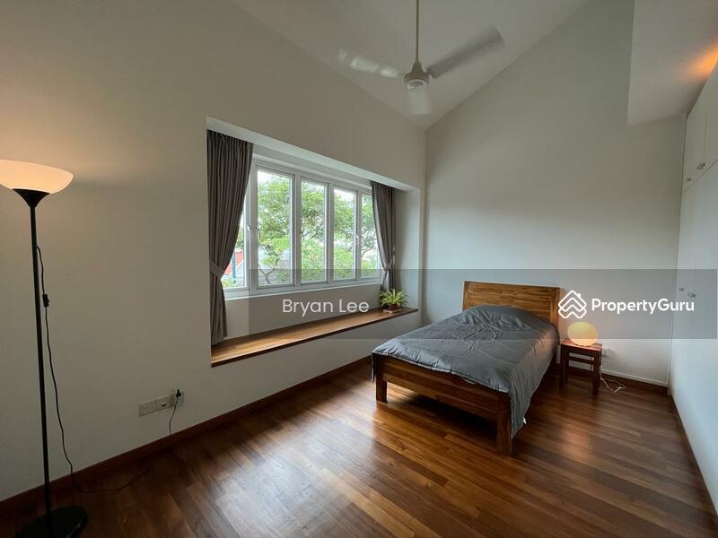 Semi-Detached for Rent, Thomson Ridge Semi Detached, SGD 1,800 | Freehold