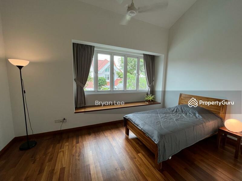Semi-Detached for Rent, Thomson Ridge Semi Detached, SGD 1,800 | Freehold