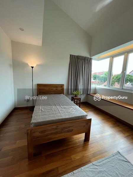 Semi-Detached for Rent, Thomson Ridge Semi Detached, SGD 1,800 | Freehold