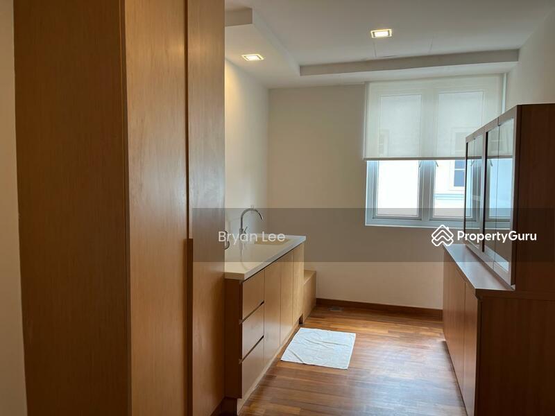 Semi-Detached for Rent, Thomson Ridge Semi Detached, SGD 1,800 | Freehold