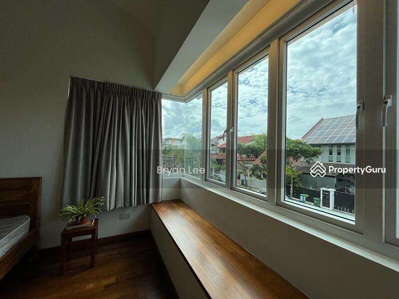 Semi-Detached for Rent, Thomson Ridge Semi Detached, SGD 1,800 | Freehold