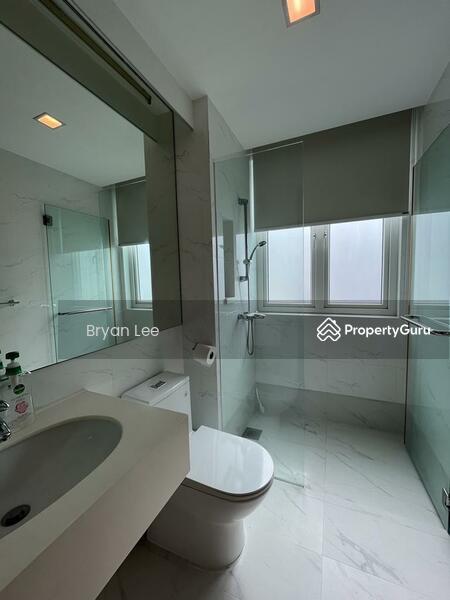 Semi-Detached for Rent, Thomson Ridge Semi Detached, SGD 1,800 | Freehold