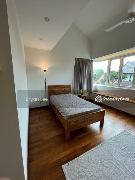 Semi-Detached for Rent, Thomson Ridge Semi Detached, SGD 1,800 | Freehold