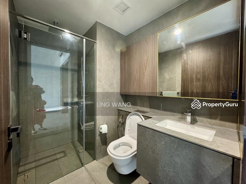Condominium for Rent: D07, 188105