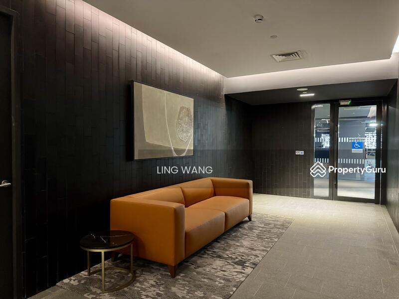 Condominium for Rent: D07, 188105