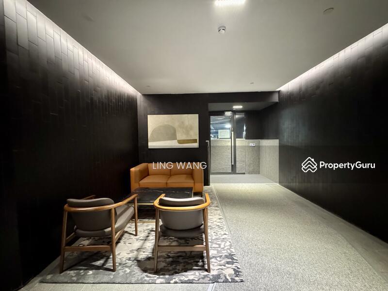 Condominium for Rent: D07, 188105