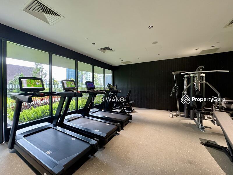 Condominium for Rent: D07, 188105