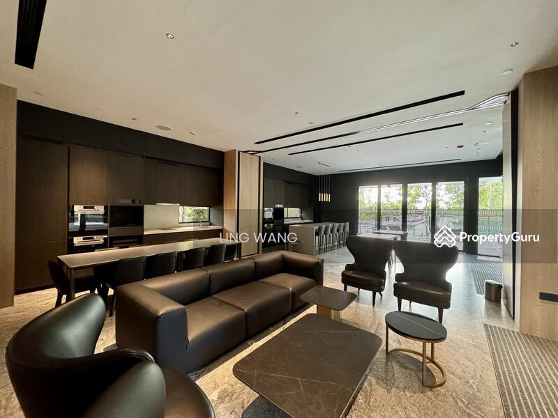 Condominium for Rent: D07, 188105
