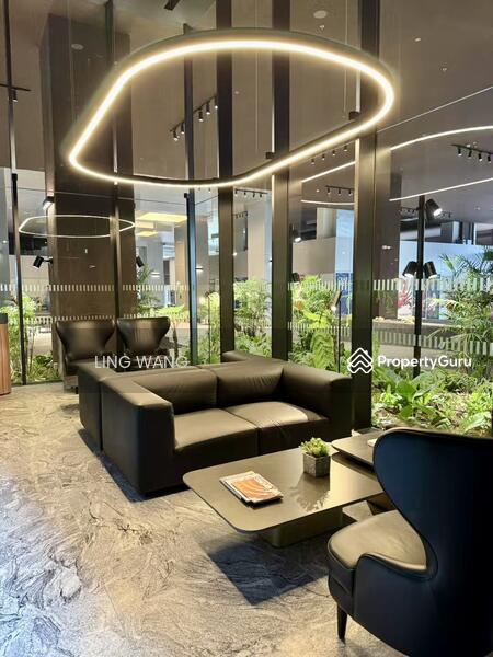 Condominium for Rent: D07, 188105