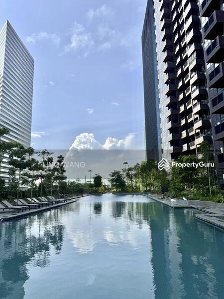 Condominium for Rent: D07, 188105
