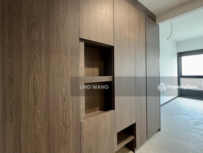 Condominium for Rent: D07, 188105