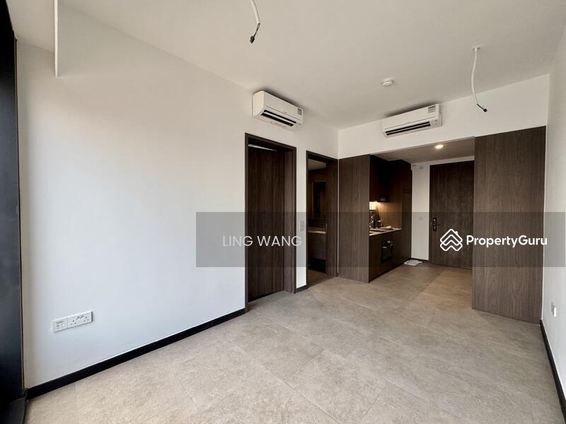Condominium for Rent: D07, 188105