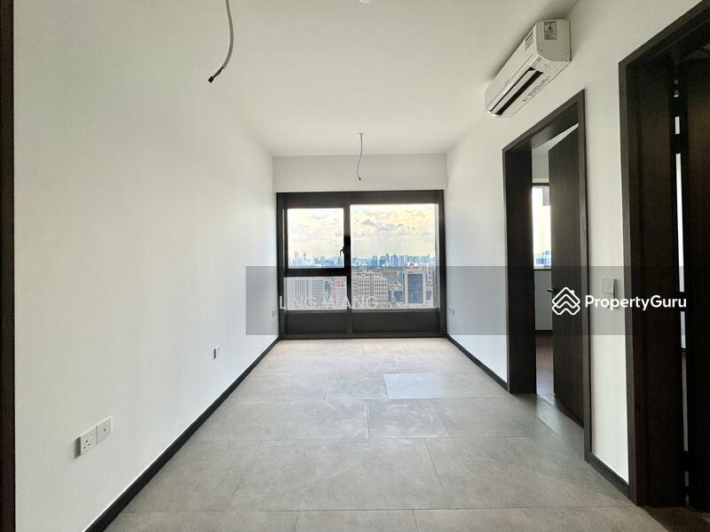 Condominium for Rent: D07, 188105