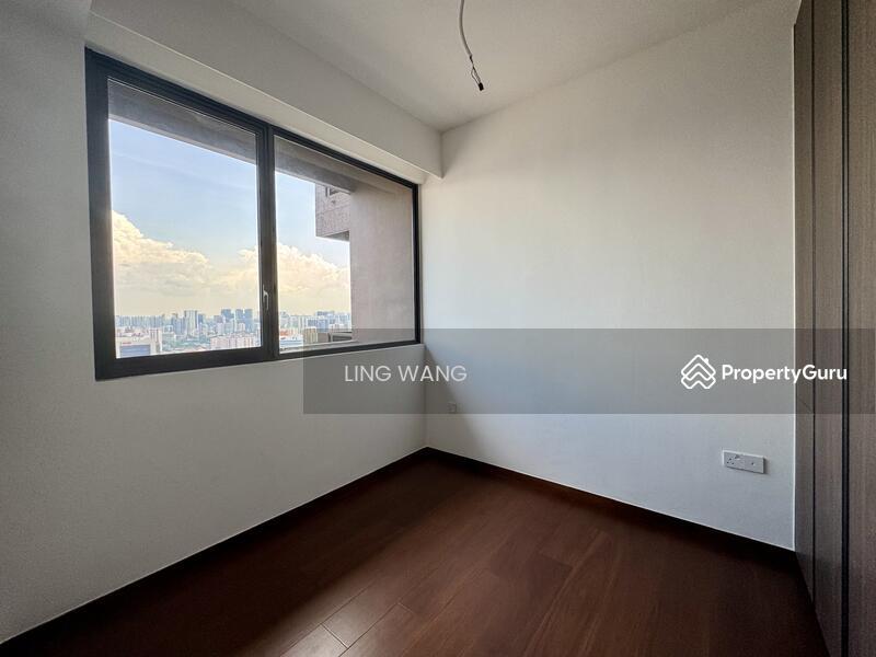 Condominium for Rent: D07, 188105