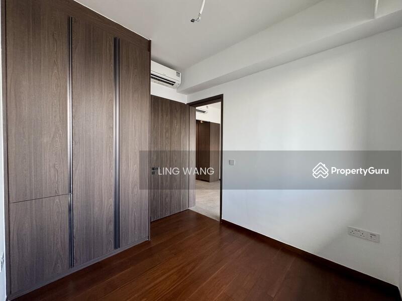 Condominium for Rent: D07, 188105