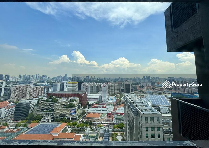 Condominium for Rent: D07, 188105