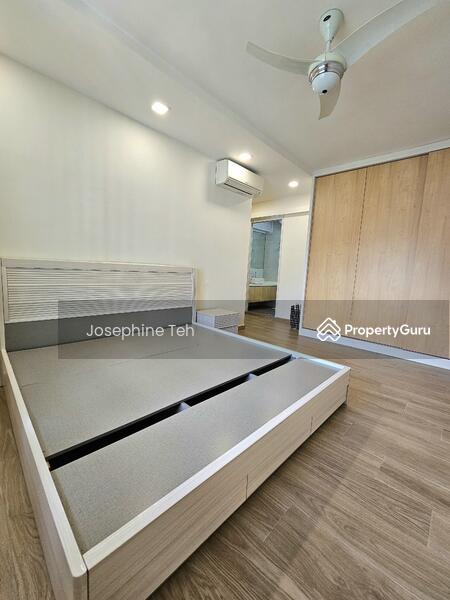 Prop-GPT: HDB Flat: D19 Punggol 106A Punggol Field