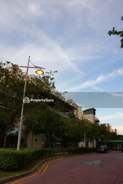 HDB Flat for Rent, 106A Punggol Field, SGD 1,300 | 99-year lease