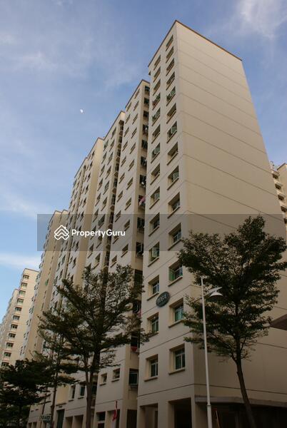 HDB Flat for Rent, 106A Punggol Field, SGD 1,300 | 99-year lease