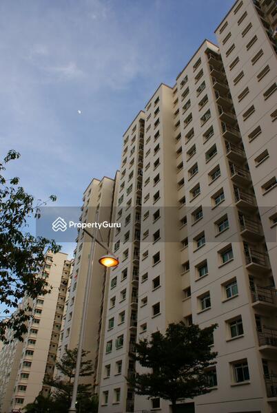 HDB Flat for Rent, 106A Punggol Field, SGD 1,300 | 99-year lease