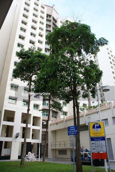 HDB Flat for Rent, 106A Punggol Field, SGD 1,300 | 99-year lease
