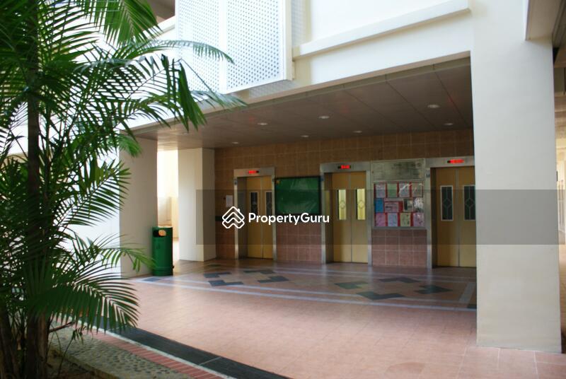 HDB Flat for Rent, 106A Punggol Field, SGD 1,300 | 99-year lease