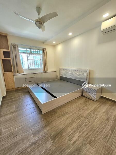 HDB Flat for Rent, 106A Punggol Field, SGD 1,300 | 99-year lease