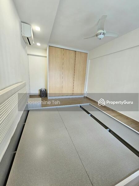 HDB Flat for Rent, 106A Punggol Field, SGD 1,300 | 99-year lease