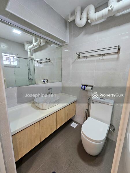 HDB Flat for Rent, 106A Punggol Field, SGD 1,300 | 99-year lease