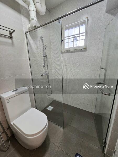 HDB Flat for Rent, 106A Punggol Field, SGD 1,300 | 99-year lease