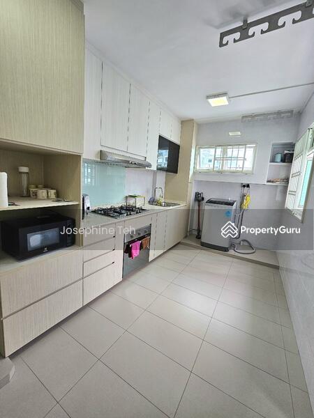 HDB Flat for Rent, 106A Punggol Field, SGD 1,300 | 99-year lease