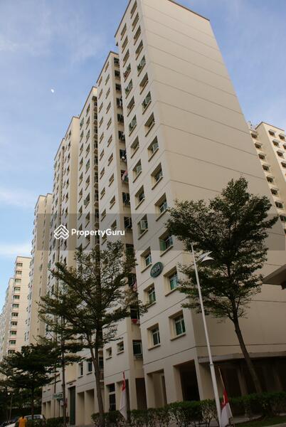 HDB Flat for Rent, 106A Punggol Field, SGD 1,300 | 99-year lease