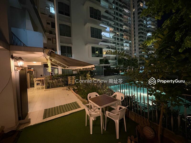 Prop-GPT: Condominium: D12 Toa Payoh Trevista