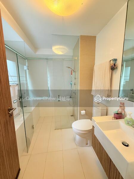 Condominium for Rent, Trevista, SGD 6,000 | 99-year lease